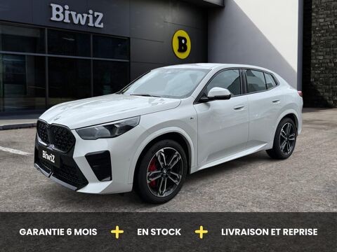 Annonce voiture BMW X2 44990 €