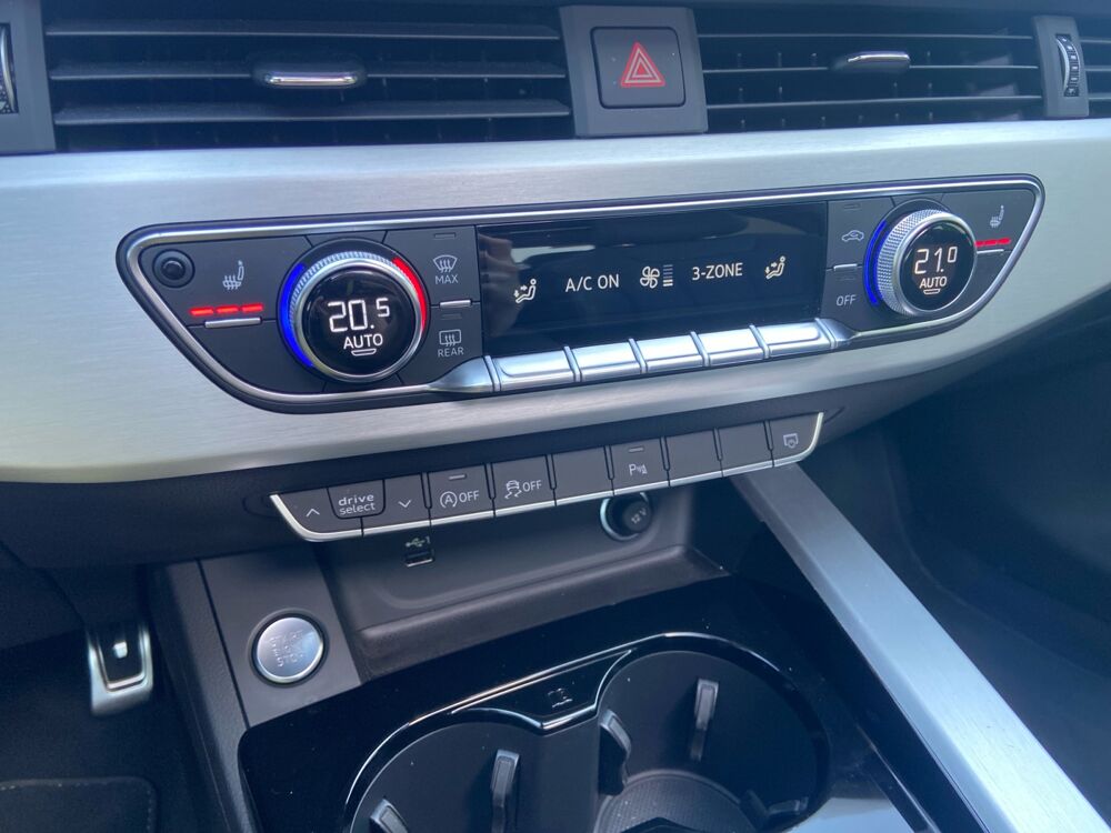 A5 Coupe 2.0 40 Tdi 204 ch S-tronic S-Line Bva /Toit ouvrant/Au 2022 occasion 67500 Haguenau