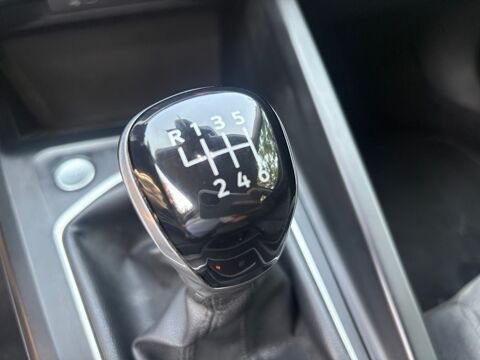 Golf 2.0 Tdi 115 ch Life Business /Suivi entretien/Camera/Carplay 2022 occasion 43120 Monistrol-sur-Loire