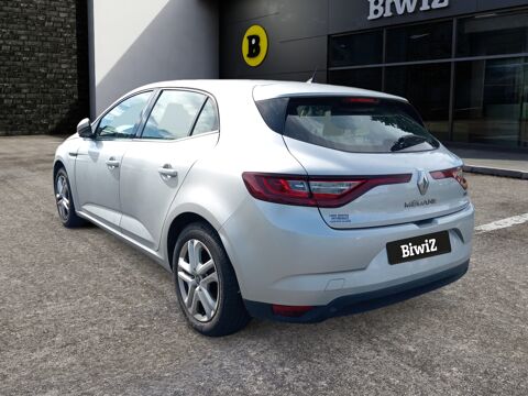 M&eacute;gane 1.5 dCi 110 ch energy Business 2016 occasion 43000 Le Puy-en-Velay
