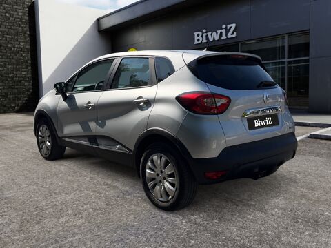 Captur 0.9 Tce 90 ch Energy Zen 2016 occasion 34000 Montpellier