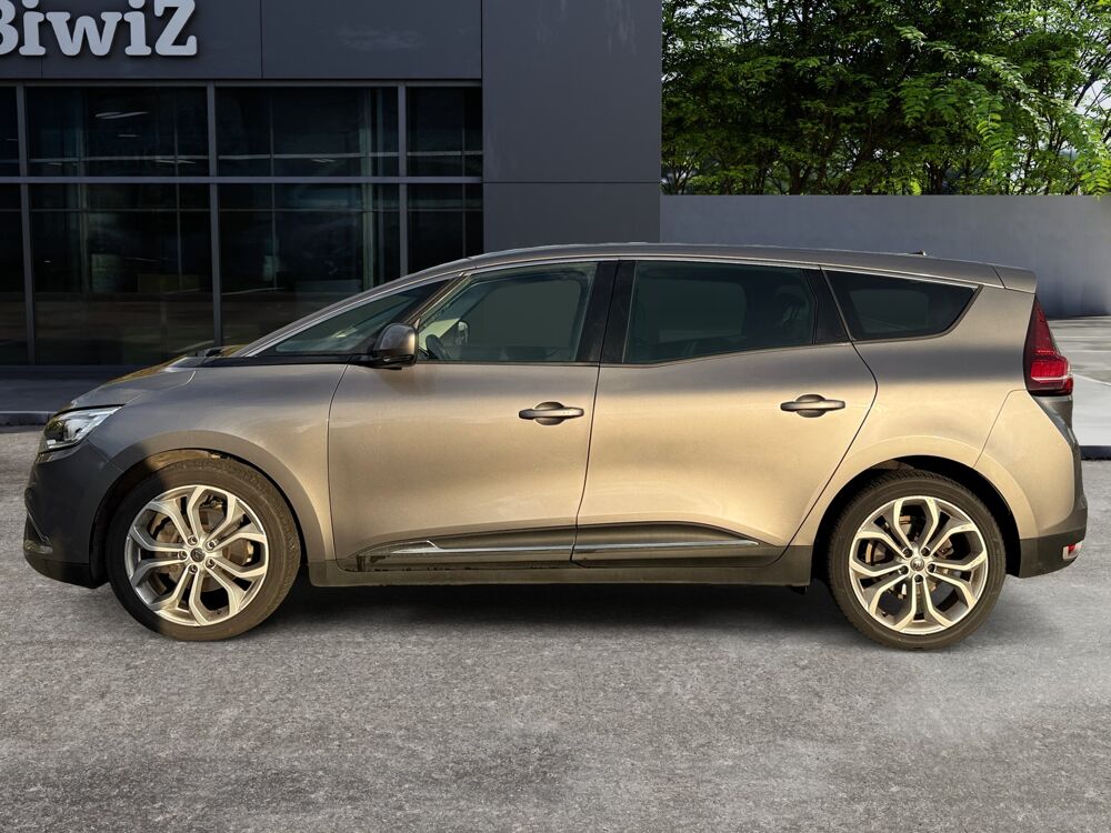 Grand scenic IV 1.7 Blue dCi 120ch Business EDC 2019 occasion 76600 Le Havre