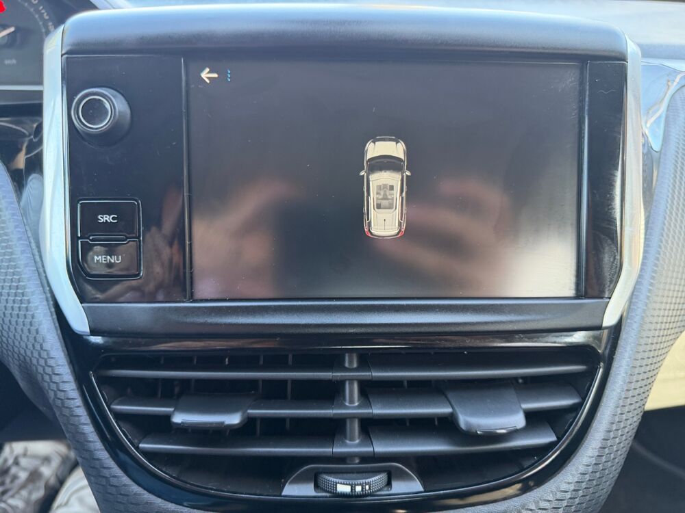 2008 Generation-i 1.2 82 ch Style Start-stop /CarPlay/Radar de Re 2018 occasion 59000 Lille