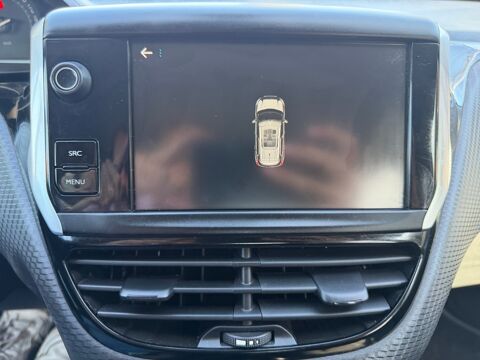 2008 Generation-i 1.2 82 ch Style Start-stop /CarPlay/Radar de Re 2018 occasion 59000 Lille