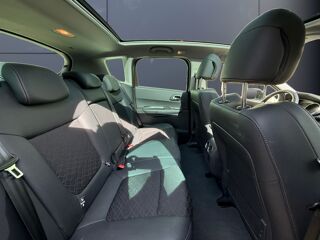 3008 2.0 Hybrid4 E-hdi 200 Ch 4x4 Bva6 /1&egrave;re main/ Suivi complet 2014 occasion 69230 Saint-Genis-Laval