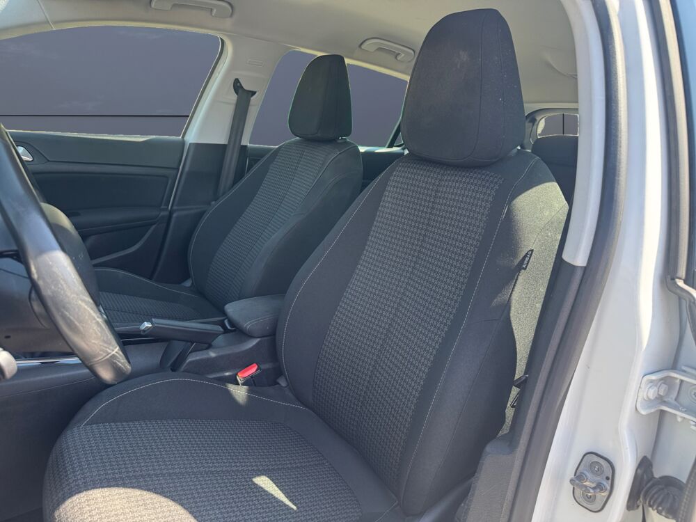 308 1.2 110 ch Active Business BVM6 /CarPlay/Distribution Neuve/ 2021 occasion 69340 Francheville