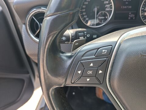 Classe A 220 CDI Business 7G-DCT /Entretien complet &agrave; jour/Cha&icirc;ne de 2015 occasion 33000 Bordeaux