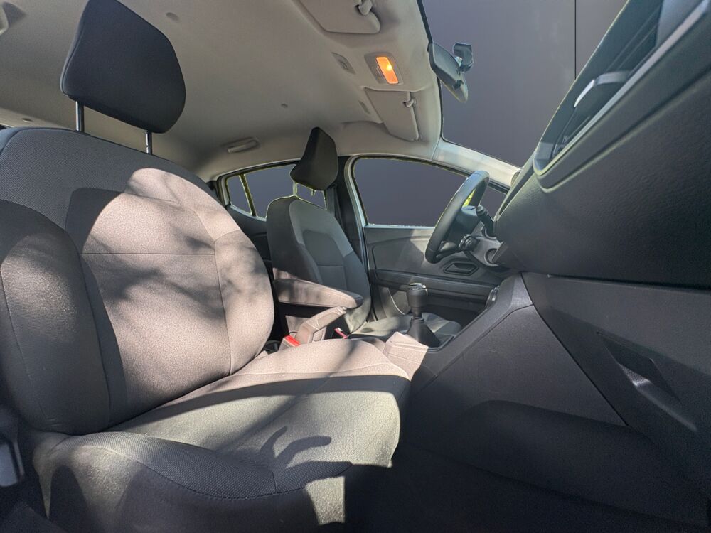 Sandero 1.0 SCe 65 ch /Climatisation/Feux automatiques/Regulateur de 2023 occasion 34000 Montpellier