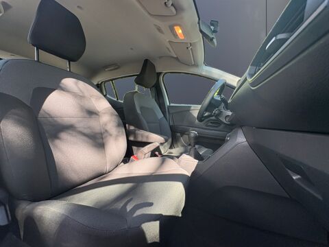 Sandero 1.0 SCe 65 ch /Climatisation/Feux automatiques/Regulateur de 2023 occasion 34000 Montpellier