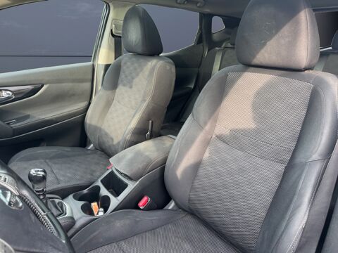 Qashqai Generation-ii 1.6 Dci 130 ch Connect Edition 2016 occasion 64100 Bayonne