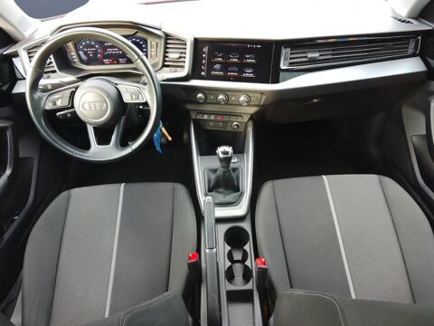 A1 Citycarver Allstreet 1.0 30 Tfsi 110 ch Design 2021 occasion 64100 bayonne