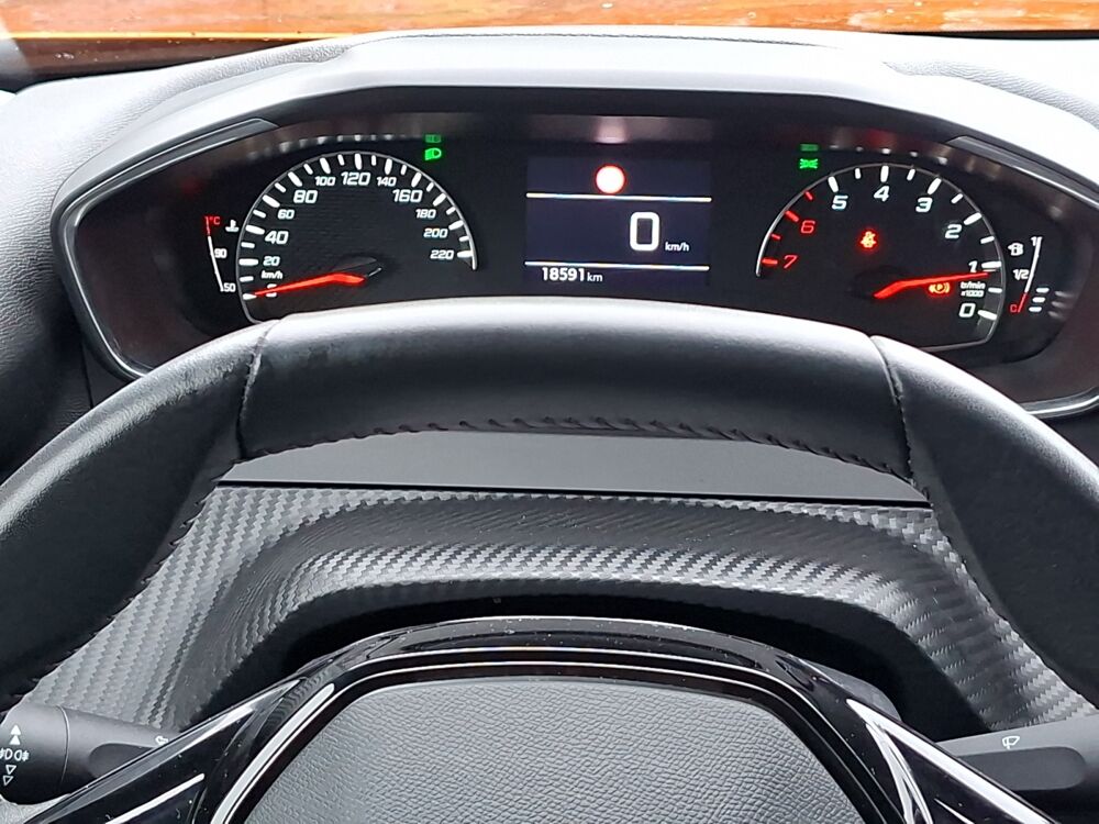 2008 Generation-ii 1.2 Puretech 100 ch Style Start-stop /Suivi co 2022 occasion 43000 Le Puy-en-Velay