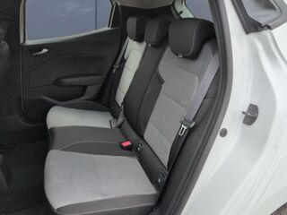 Clio 1.0 Sce 65 ch Evolution /Apple Carplay Android Auto/Radars d 2025 occasion 69240 Thizy les Bourgs
