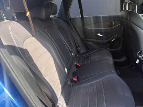 Classe GLC 300 De Hybrid Amg Line 4matic /1&egrave;re main/Suivi Mercedes/Toit 2022 occasion 43120 Monistrol-sur-Loire