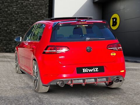 Golf 2.0 Tsi 220 ch Bluemotion Gti Dsg Bva 2015 occasion 43000 Le Puy-en-Velay