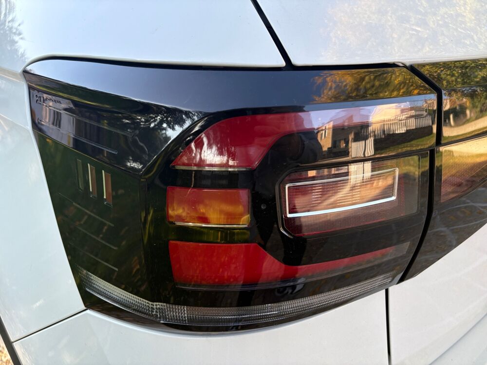 T-Cross 1.0 Tsi 115 ch R-line Dsg /Suivi entretien/Camera/Carplay 2020 occasion 43120 Monistrol-sur-Loire