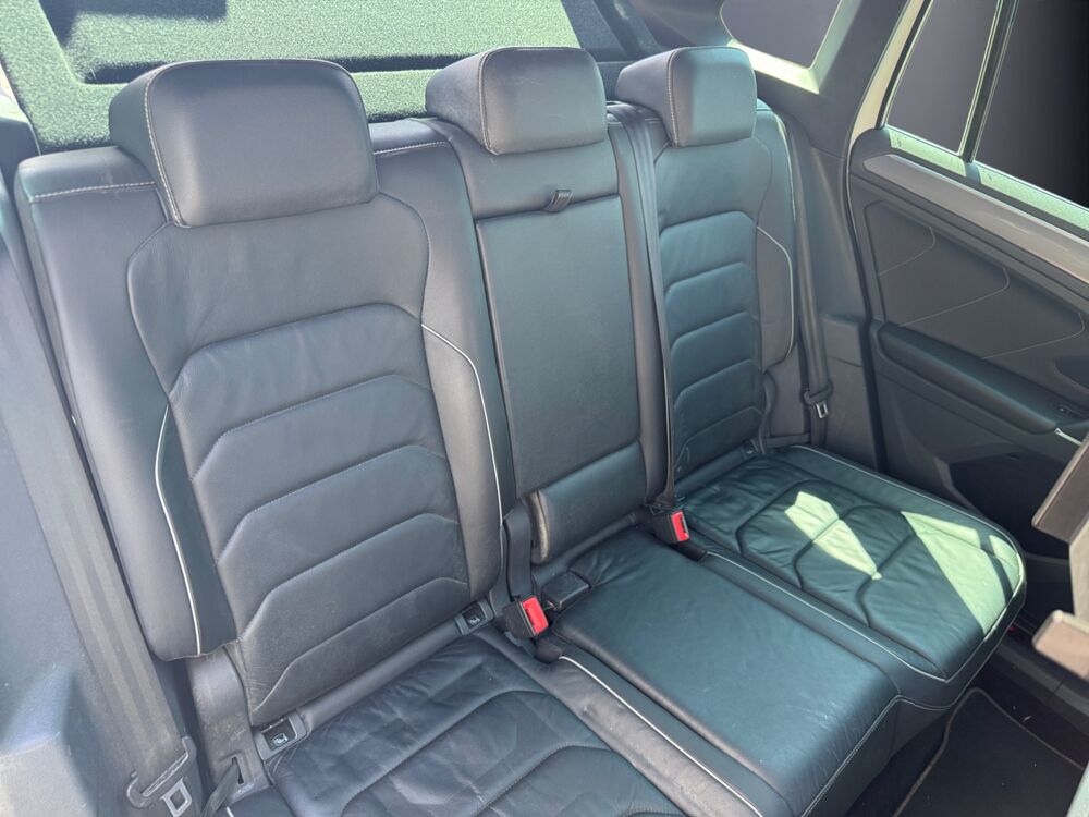 Tiguan 2.0 Tdi 190 ch Carat R-line Exclusive 4motion Dsg /toit pano 2017 occasion 42100 Andr&eacute;zieux-Bouth&eacute;on