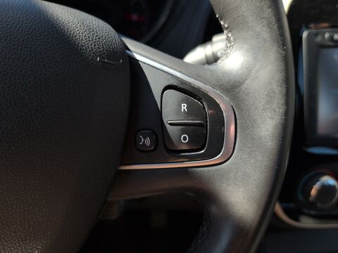 Captur 0.9 TCe 90 ch Energy Zen /GPS/Bluetooth 2017 occasion 69170 Tarare