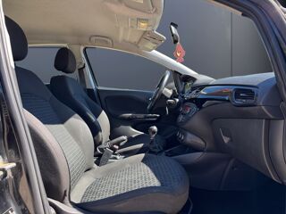 Corsa 1.4 90 ch Edition 2018 occasion 13300 Salon de Provence