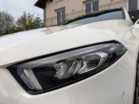 Classe A 1.3 250 E 218 ch Hybrid Amg Line 8g-dct /Origine France/Suiv 2022 occasion 43120 Monistrol-sur-Loire