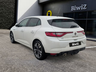 M&eacute;gane 1.3 Tce 140 Business Edc Bva 2019 occasion 62500 Saint-Omer