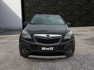 Mokka 1.4 T 140 Cosmo 4x2 Start-stop /Cam&eacute;ra de recul/Suivi entret 2016 occasion 10430 Rosi&egrave;res-pr&egrave;s-Troyes
