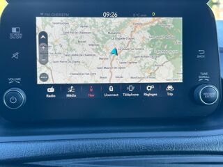 Tipo Sw 1.6 Mjt 120 ch Mirror Business Dct Bva Start-stop 2020 occasion 43120 Monistrol-sur-Loire