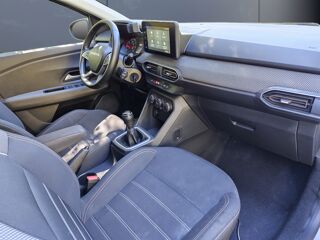 Sandero Stepway 1.0 Tce Eco-g Gpl 100 ch Expression Bv6 /Andro&iuml;d aut 2024 occasion 33500 Libourne