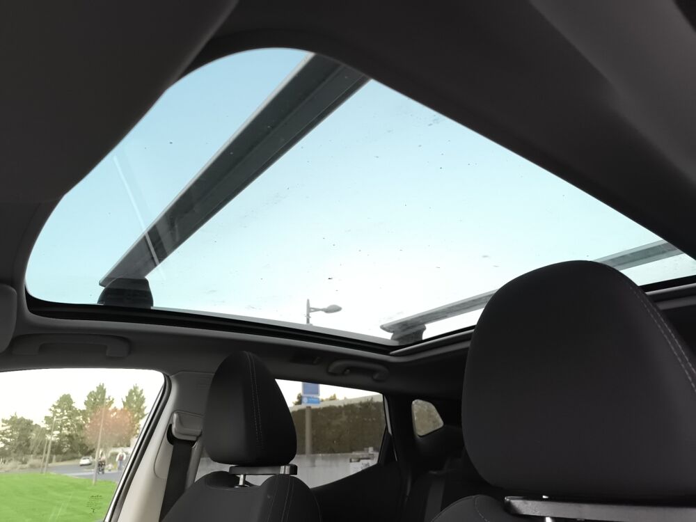 Qashqai 1.2 Digt 115 ch N-Connecta /Toit panoramique/Barre de toit/ 2018 occasion 63500 Issoire