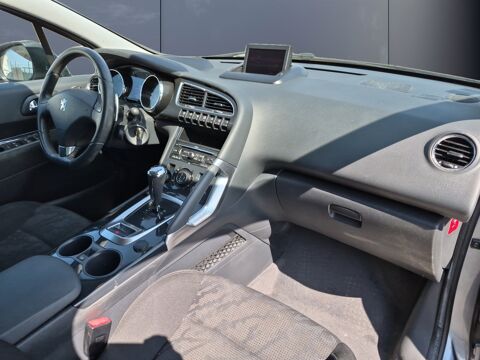 3008 1.6 Hdi 110 ch Premium Pack Bmp /1ere Main/Toit panoramique 2011 occasion 41000 Blois