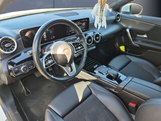 Classe A 180 D 115 ch Progressive Line 7g-dct 2018 occasion 41700 Le Controis en Sologne