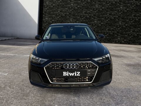 A1 Sportback 1.0 30 TFSI 116 ch Design S-Tronic /CarPlay/Radars 2020 occasion 44800 Saint-Herblain