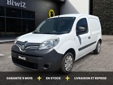 Annonce voiture Renault Kangoo Express 7990 €