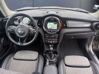 Cooper 1.5 135 ch /Toit Panoramique/Toit Ouvrant/ 2016 occasion 29600 Morlaix
