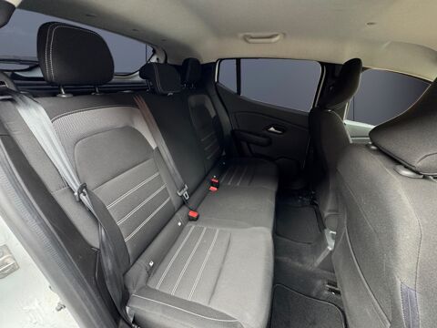 Sandero 1.0 Sce 65 ch Expression /Suivi Renault/Cam&eacute;ra/Carplay/Led 2024 occasion 59000 Lille