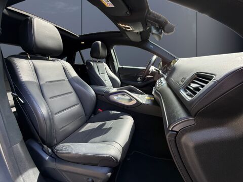 Classe GLE Coup&eacute; 350 DE 194ch+136ch Phev AMG Line 4Matic 9G-Tronic /His 2023 occasion 44800 Saint-Herblain