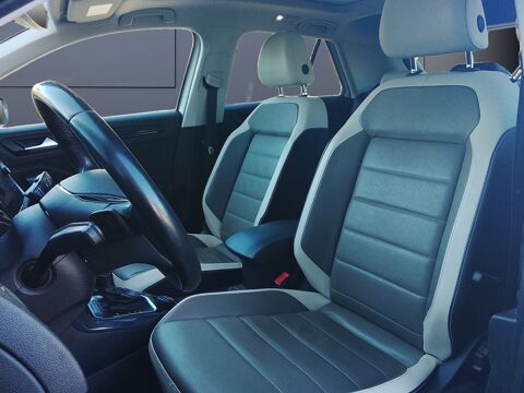 T-ROC 2.0 Tdi 150ch Carat 4motion Dsg7 2019 occasion 64100 bayonne