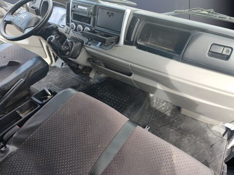 Canter Fuso /Cam&eacute;ra de recul/CarPlay 2023 occasion 28500 Vernouillet