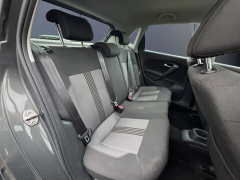 Polo 1.0 60 ch Allstar /Suivi Complet/2e Main/Carplay/GPS/Pack De 2016 occasion 59000 Lille