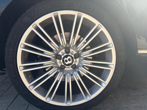 Continental 6.0 610 Speed Flying Spur Bva 2010 occasion 14100 Lisieux