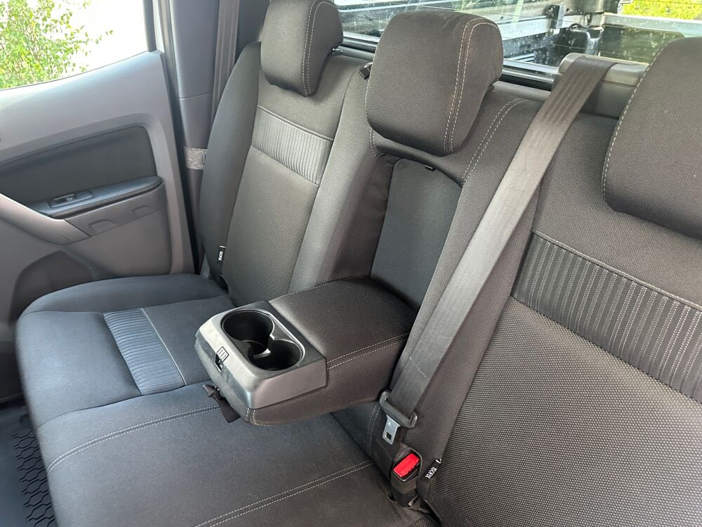 Ranger Double Cabine 2.2 Tdci 160 Xlt Sport 4x4 /Carplay/Cam&eacute;ra de 2017 occasion 91410 Dourdan
