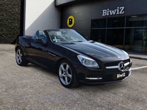 Classe A 1.8 250 205 ch Blueefficiency Bva /Francaise/Entretien Merce 2011 occasion 41700 Le Controis en Sologne