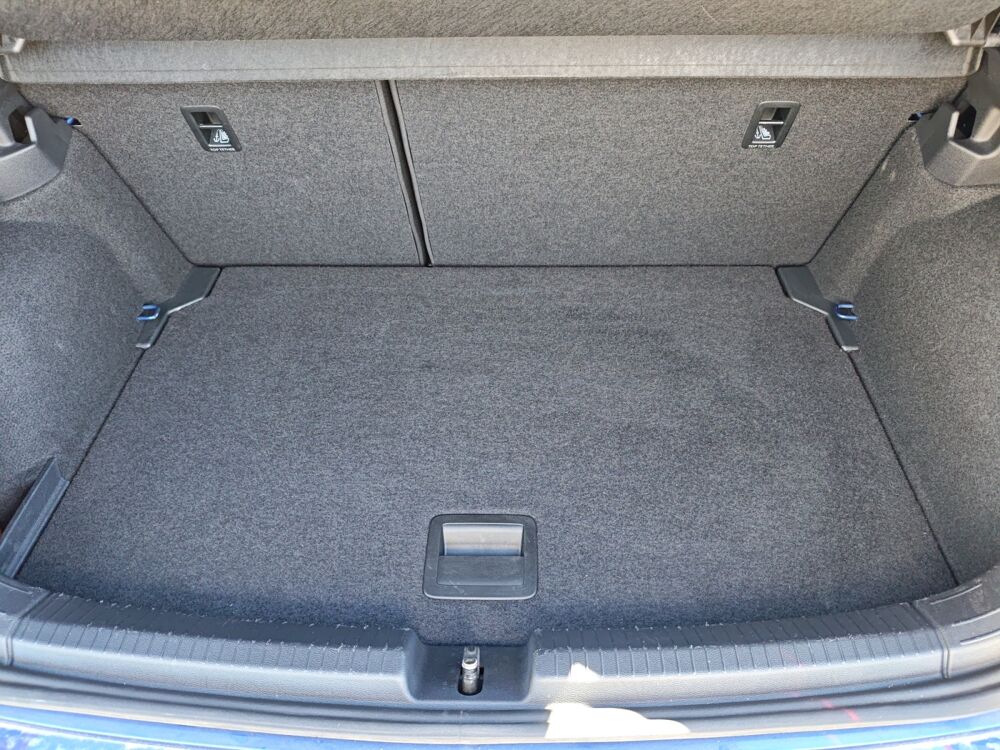 Polo VI 1.0 Tsi 110 ch R-line Dsg /Climatisation automatiquebi-zo 2021 occasion 35500 Vitr&eacute;