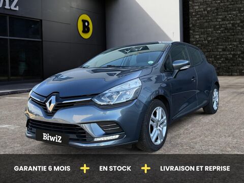 Annonce voiture Renault Clio 8990 €