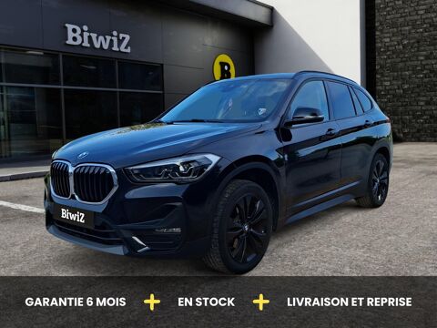 BMW X1 1.8 I 140 ch Business Design Sdrive Bva /Carplay /Cam&eacute;ra de 2021 occasion Solli&egrave;s-Ville 83210