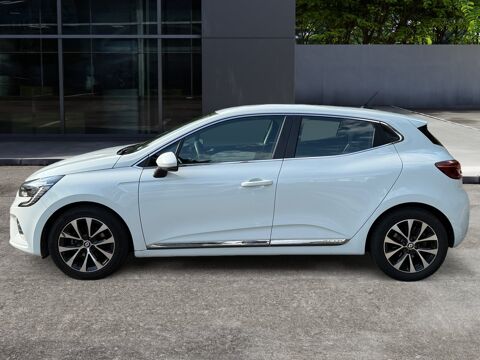 Clio 1.0 TCE 90 Intens /Full Led/Nav/R&eacute;gulateur/CarPlay/Clim auto 2022 occasion 31650 Lauzerville