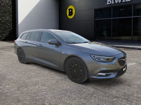 Insignia Sports-tourer 2.0 Cdti 170 ch Elite /Distribution ok, Attela 2018 occasion 01000 BOURG EN BRESSE