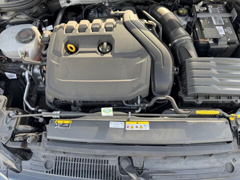 Golf 1.5 Tsi ACT OPF 130 ch Active /1er Main/Suivie Int&eacute;grale Vol 2022 occasion 92000 Nanterre