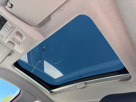 Ibiza 1.2 TSI 90 ch Style /Toit Ouvrant/ Int&eacute;rieur Alcantara 2016 occasion 38300 Bourgoin-Jallieu