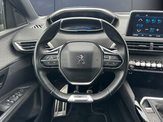 3008 1.2 130 ch Gt Line /Carplay/Cam&eacute;ra de Recul/Crochet Attelage 2018 occasion 91410 Dourdan